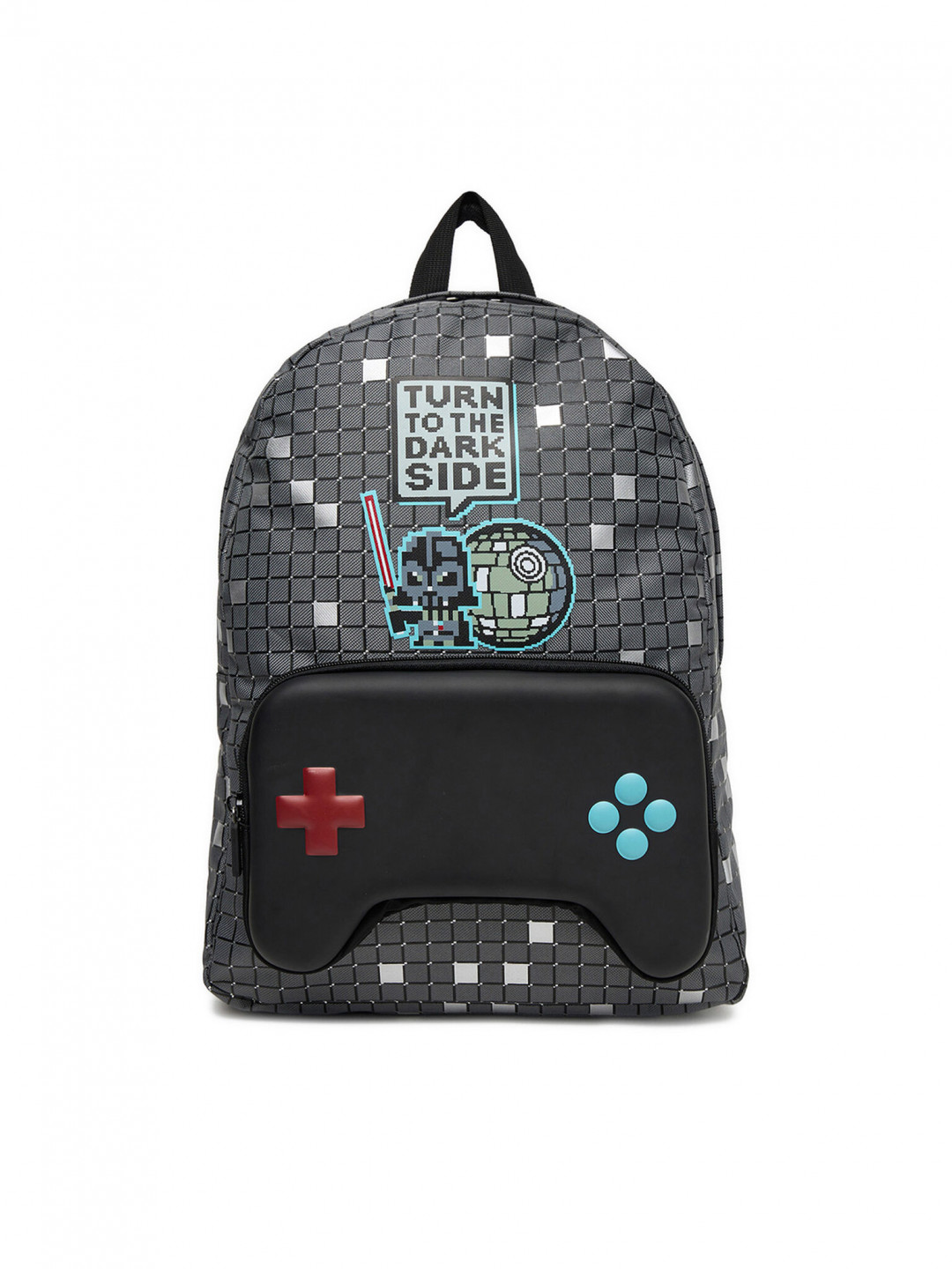 Star Wars Batoh CEO-ACCCS-AW25-204SW Šedá